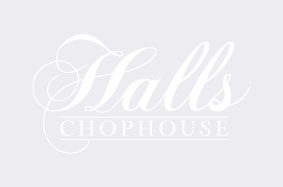 Halls Chophouse  Multi-location Steakhouse