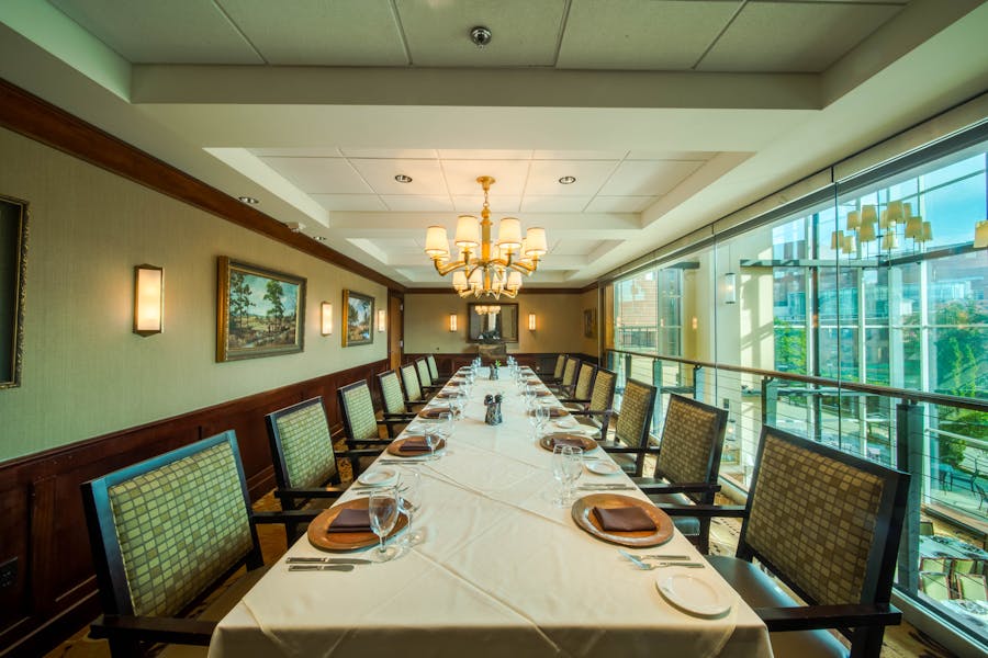 Greenville Private Events Halls Chophouse in SC