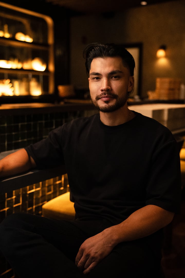 Photo of Wilson Brannock