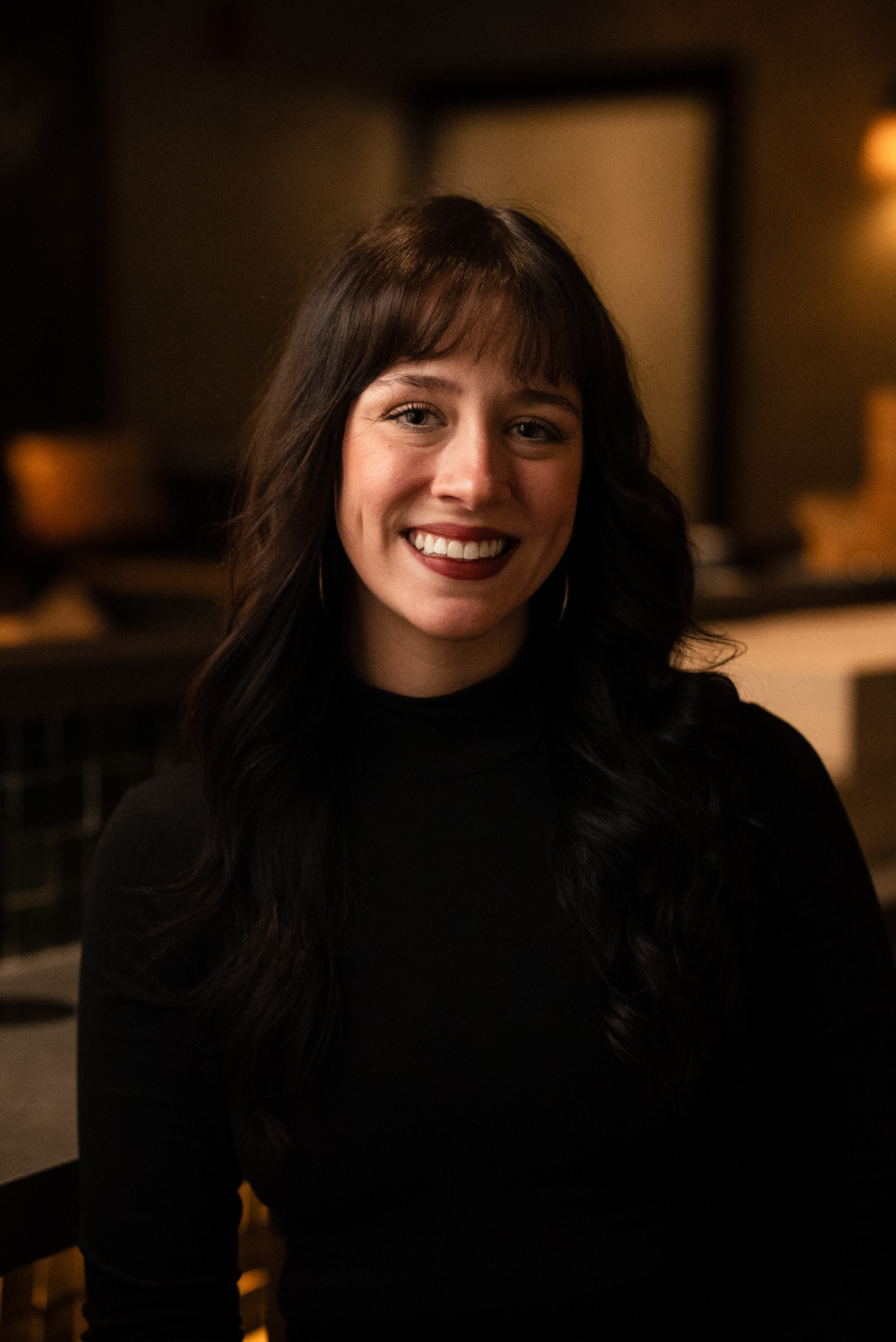 Photo of Madeline Lee