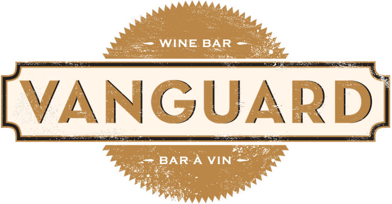 Vanguard Wine Bar Home