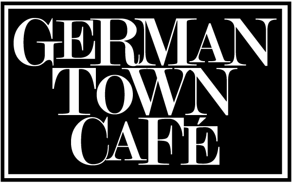 Germantown Cafe Home