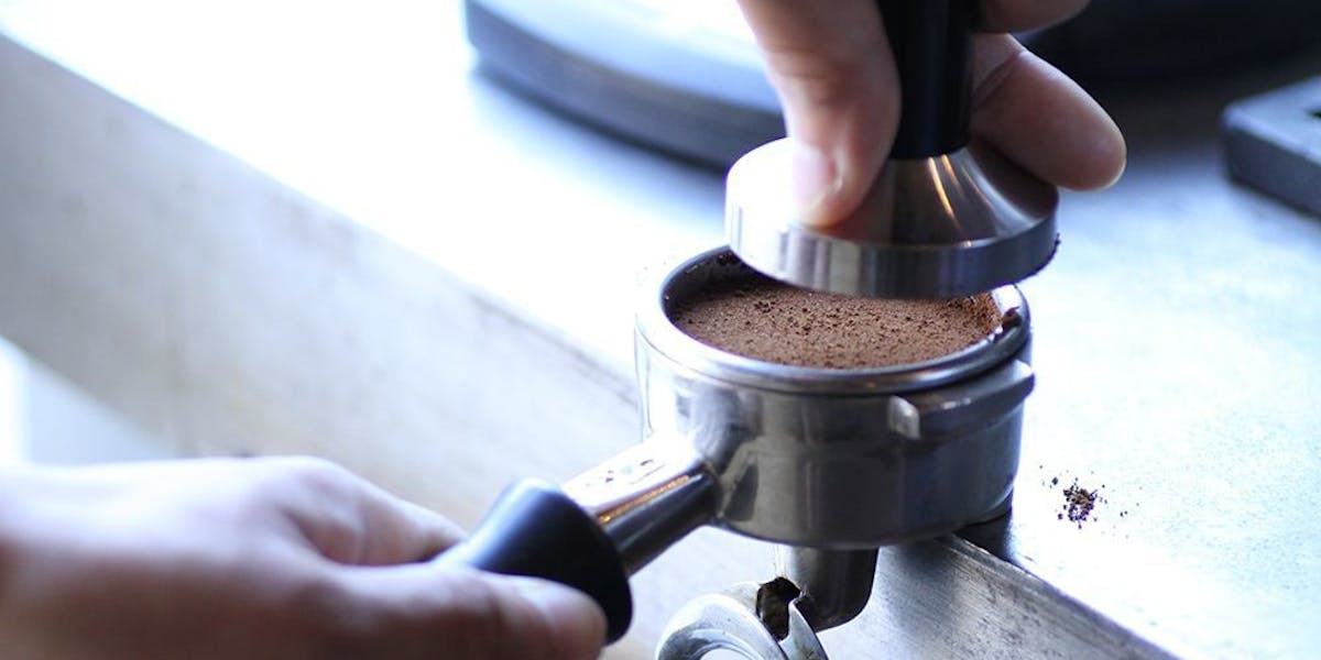 Menu | 10 Speed Coffee