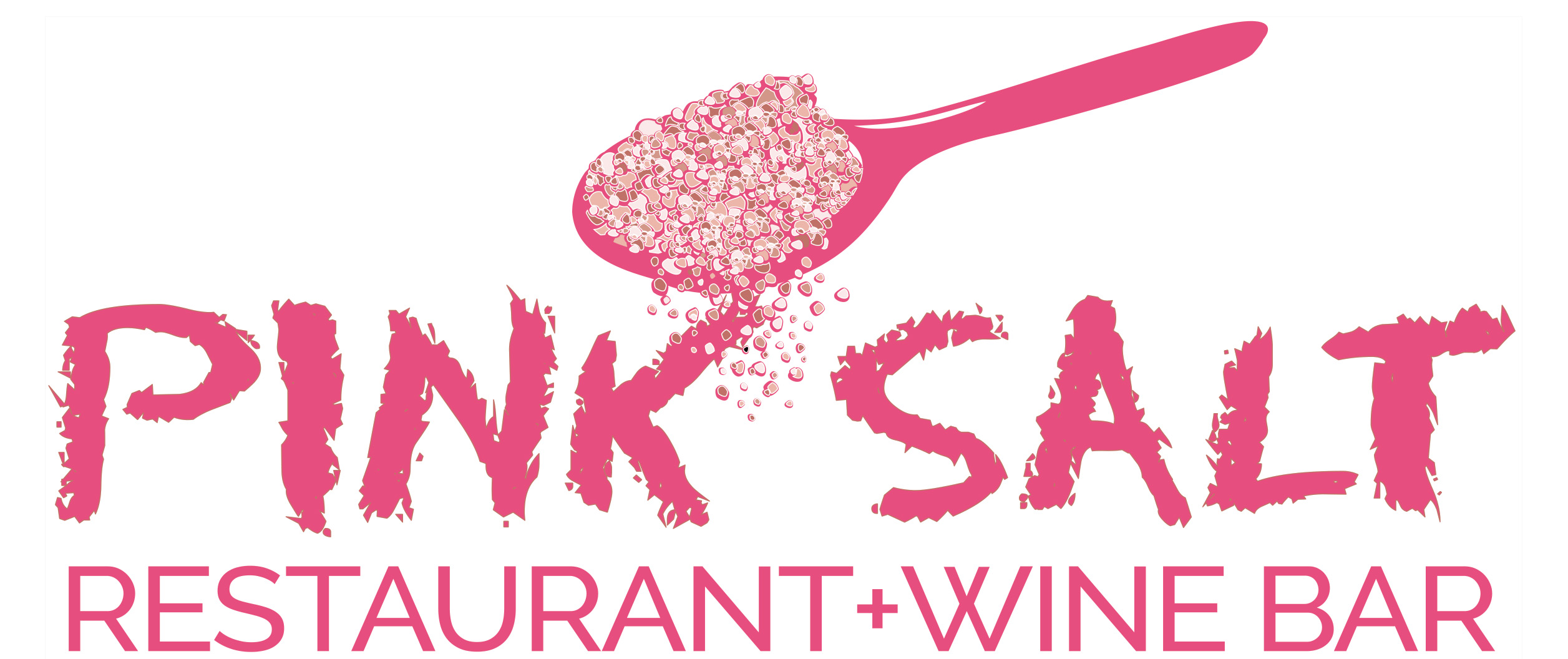 Pink Salt Restaurant and Wine Bar Home