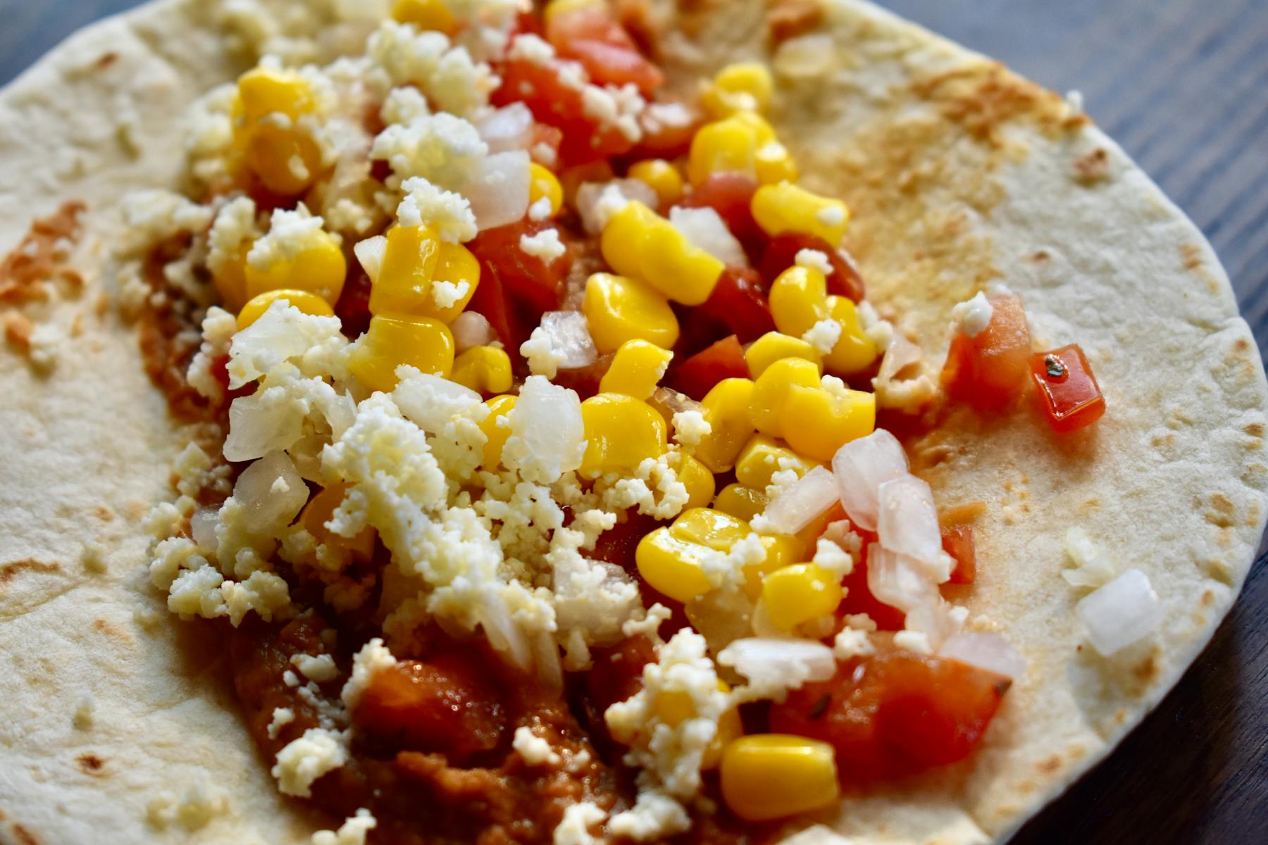 The Taco Stache Sports & Taco Bar in Pooler, GA