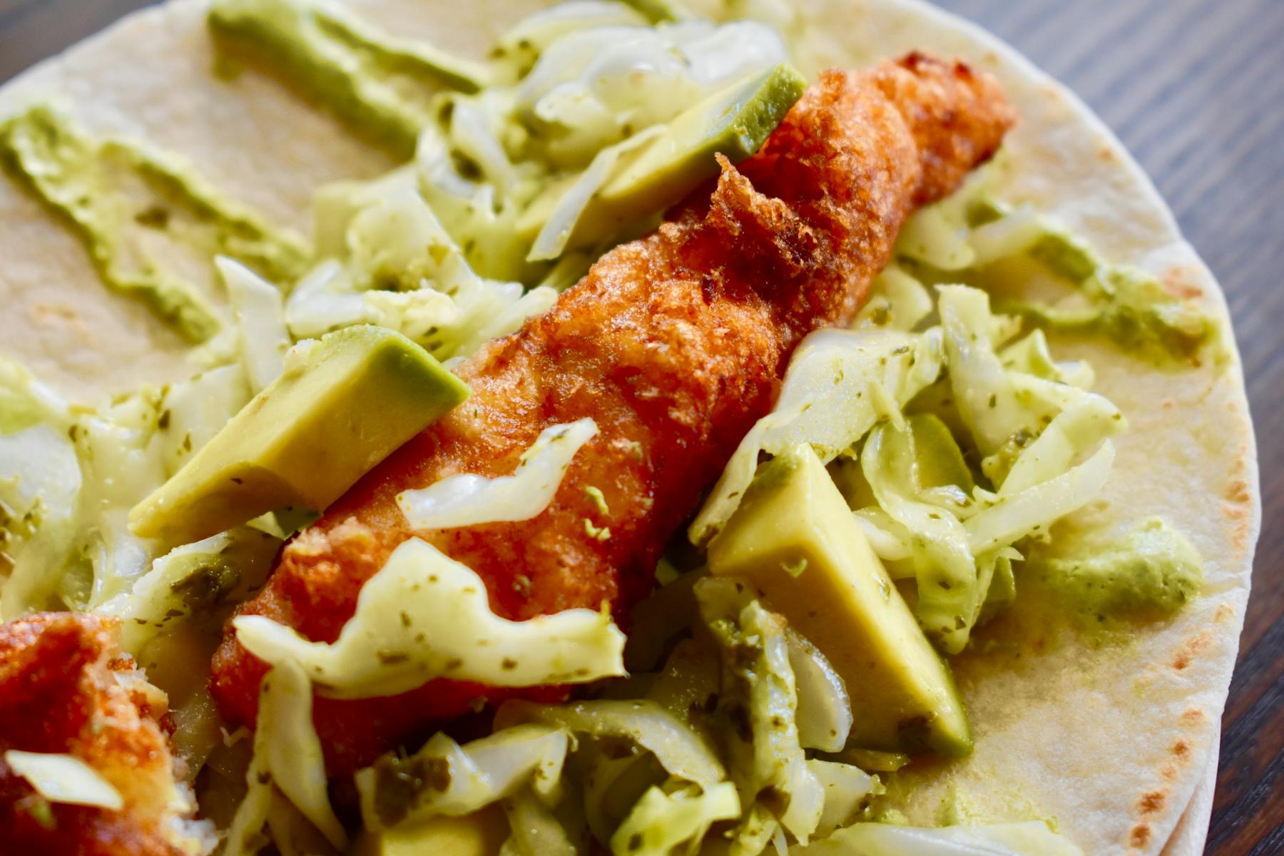 The Taco Stache Sports & Taco Bar in Pooler, GA