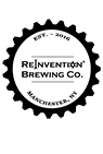 Reinvention Brewing Company (@reinventionbrewing) • Instagram photos and  videos