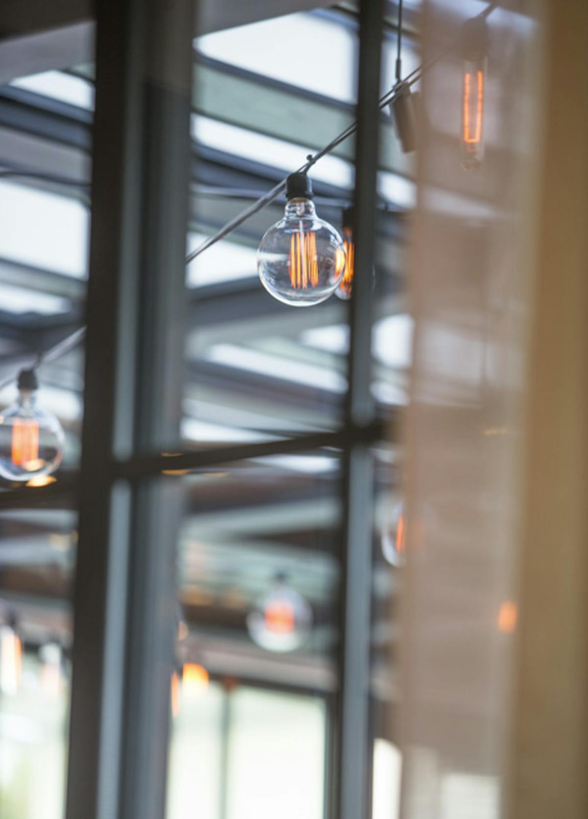 light bulbs