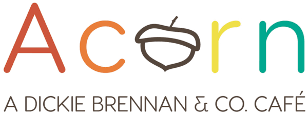 Acorn A Dickie Brennan Cafe In The Louisiana Children S Museum