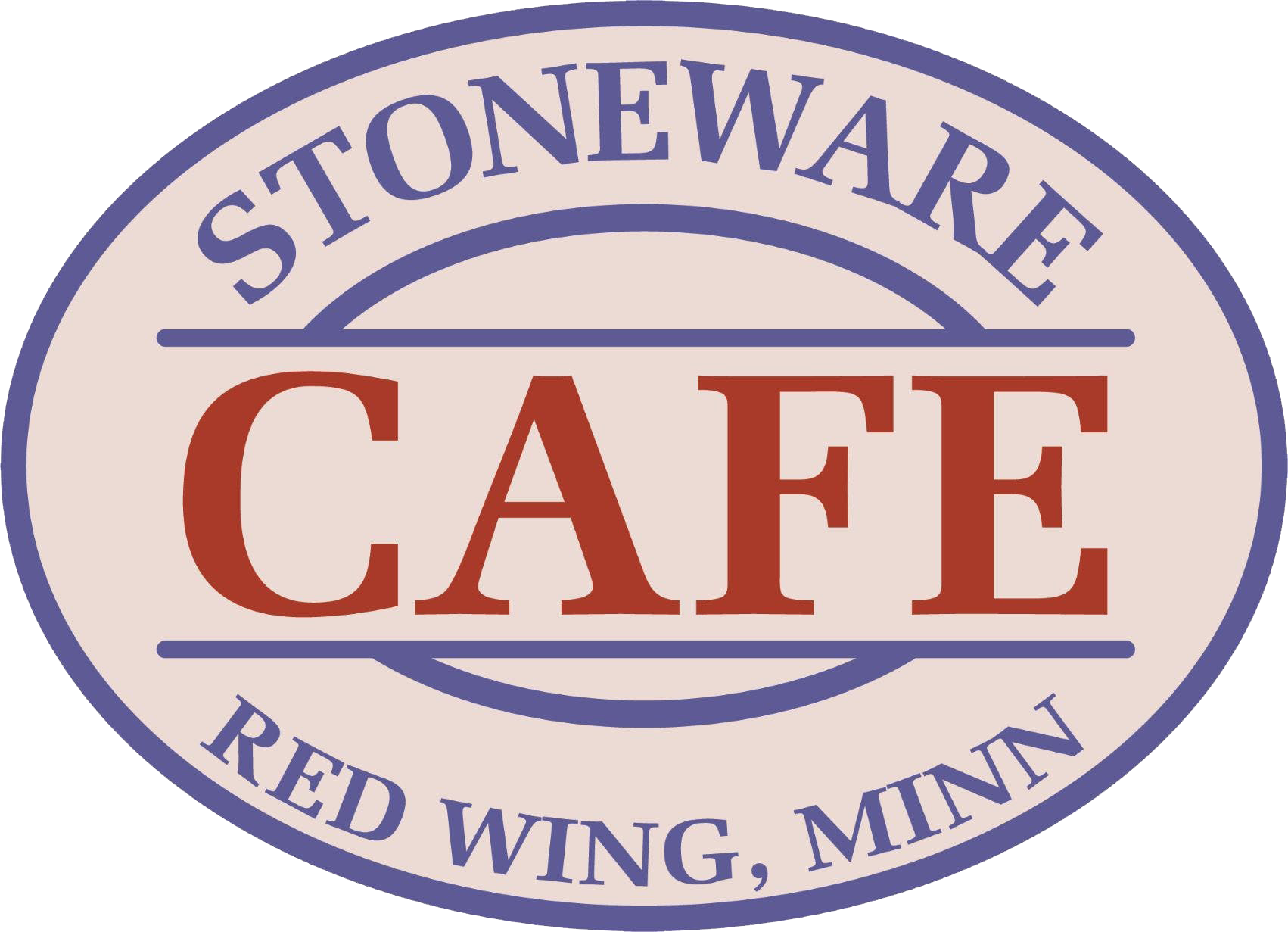The Stoneware Cafe Home