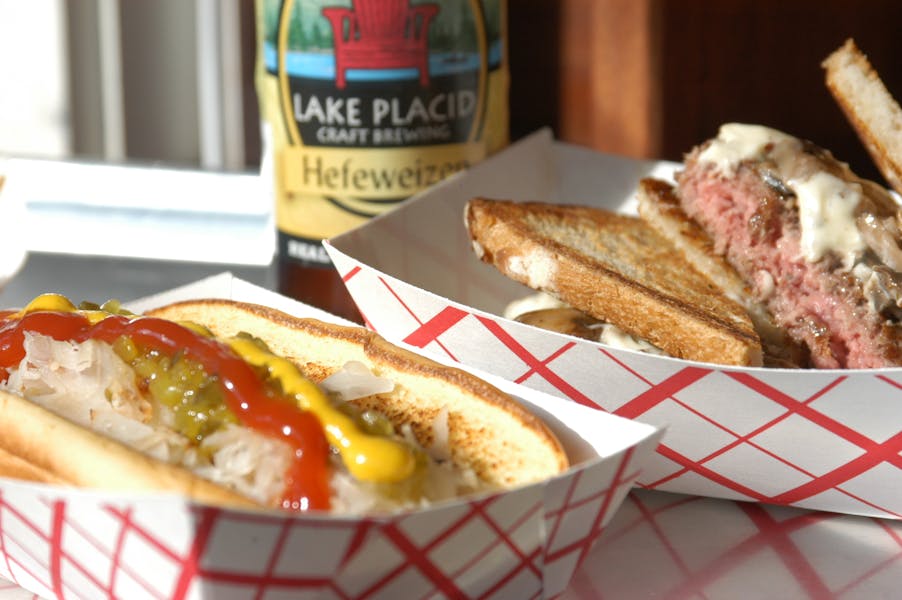 Online Ordering The Filling Station in Palisades and West Haverstraw, NY