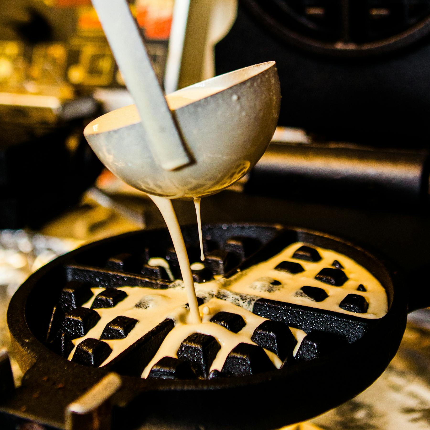 Menus | Delectable Egg Restaurants