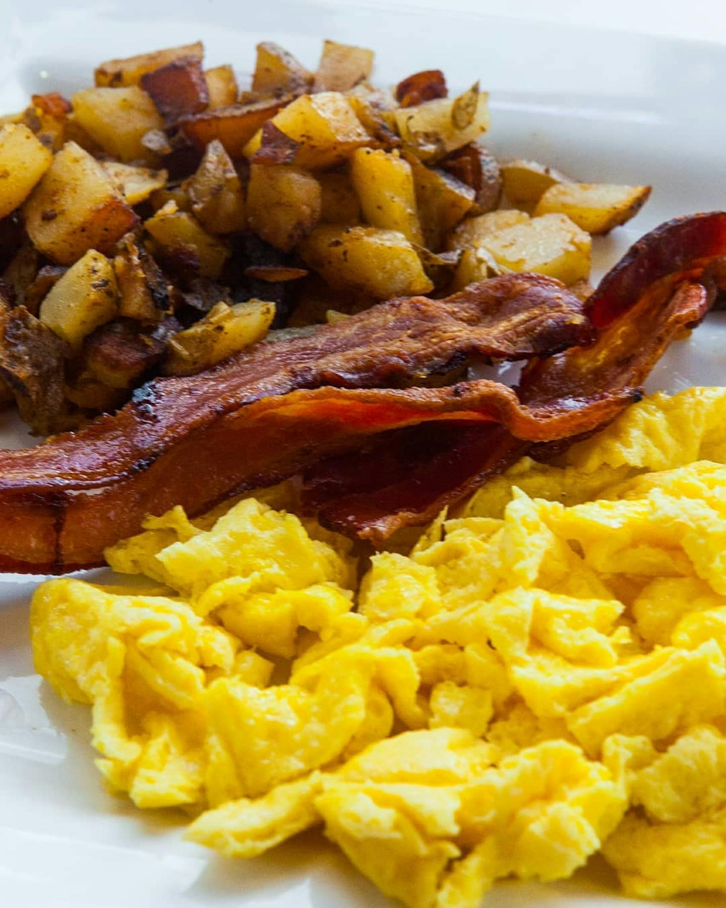 Menus | Delectable Egg Restaurants