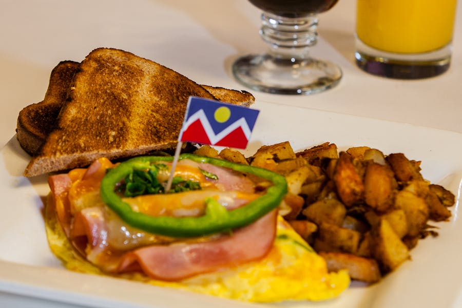 About Delectable Egg Restaurants