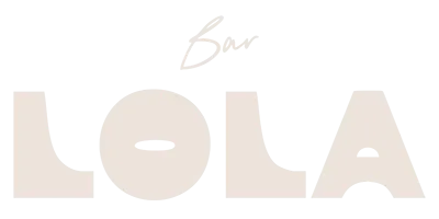 a black and white sign with white text