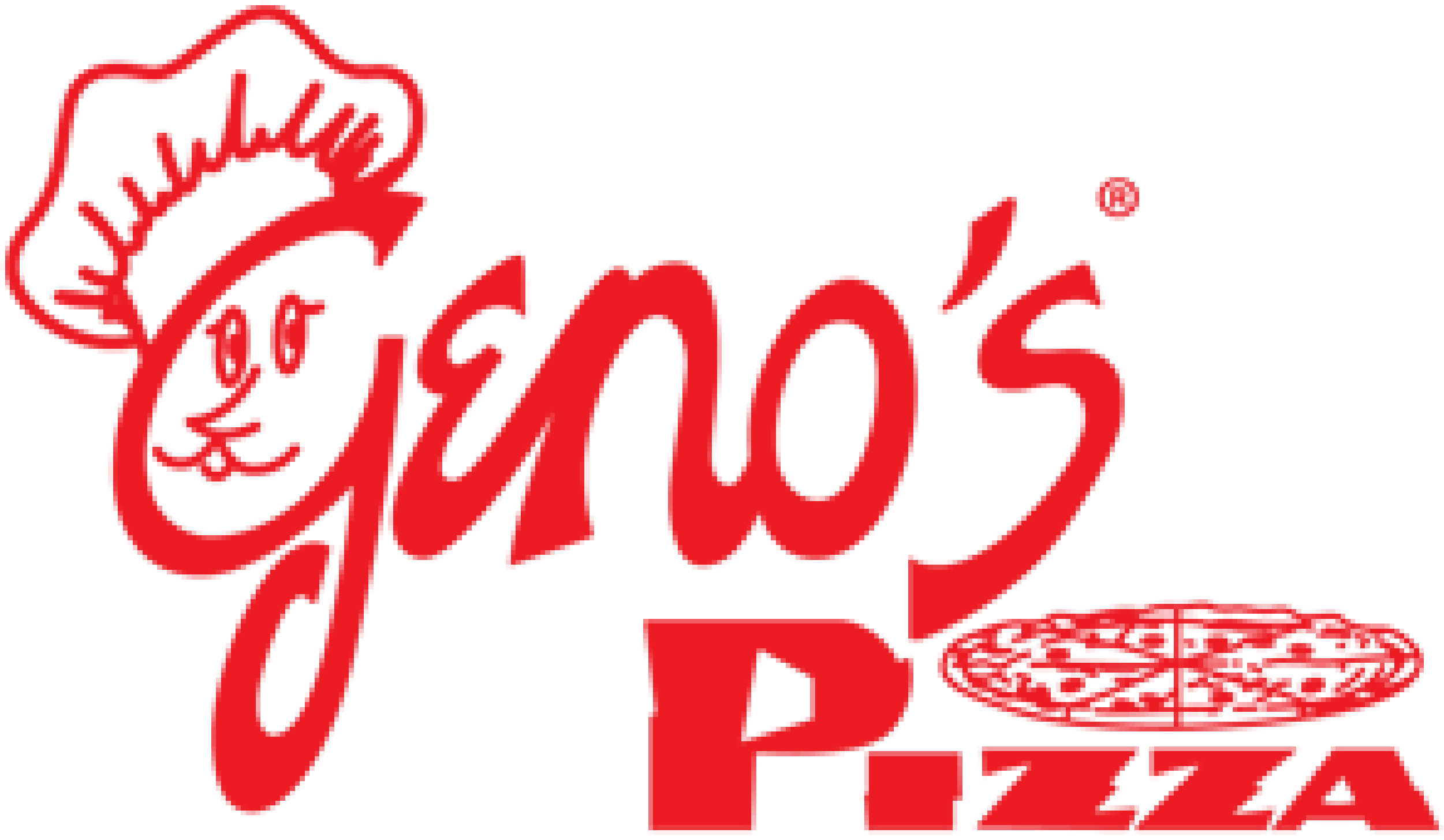 Geno's Pizza Home