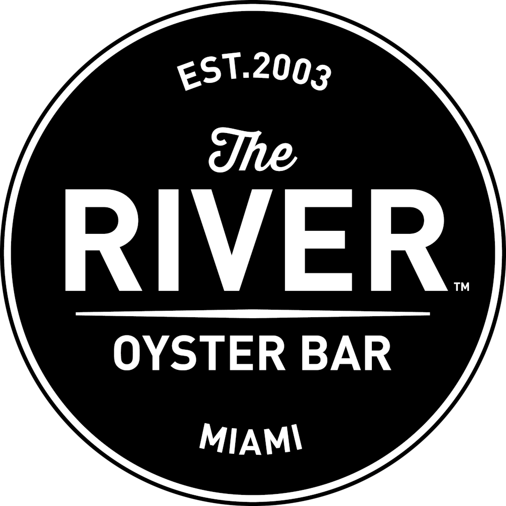 River Oyster Bar Seafood in Miami, FL