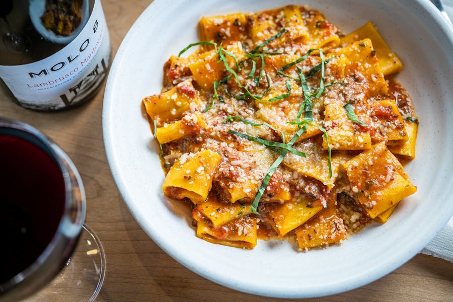 Mt Vernon Order Stellina Pizzeria