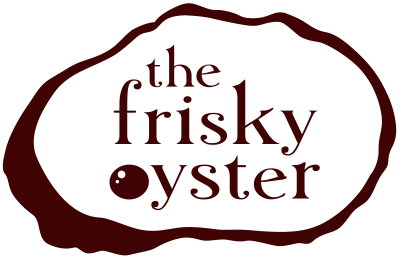 The Frisky Oyster Home