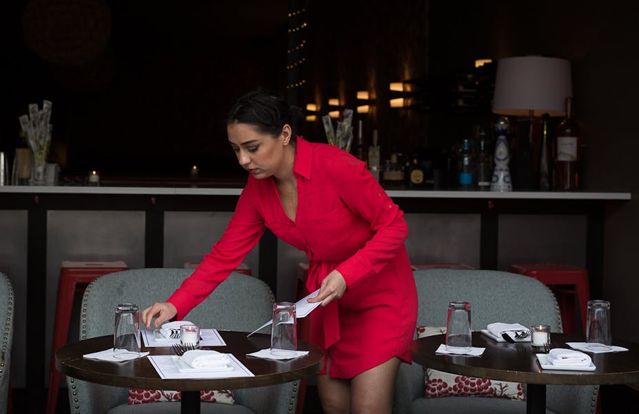 Jobs The Frisky Oyster in Greenport, NY