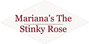 The Stinky Rose Home