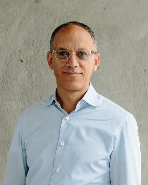 Eric Lilavois