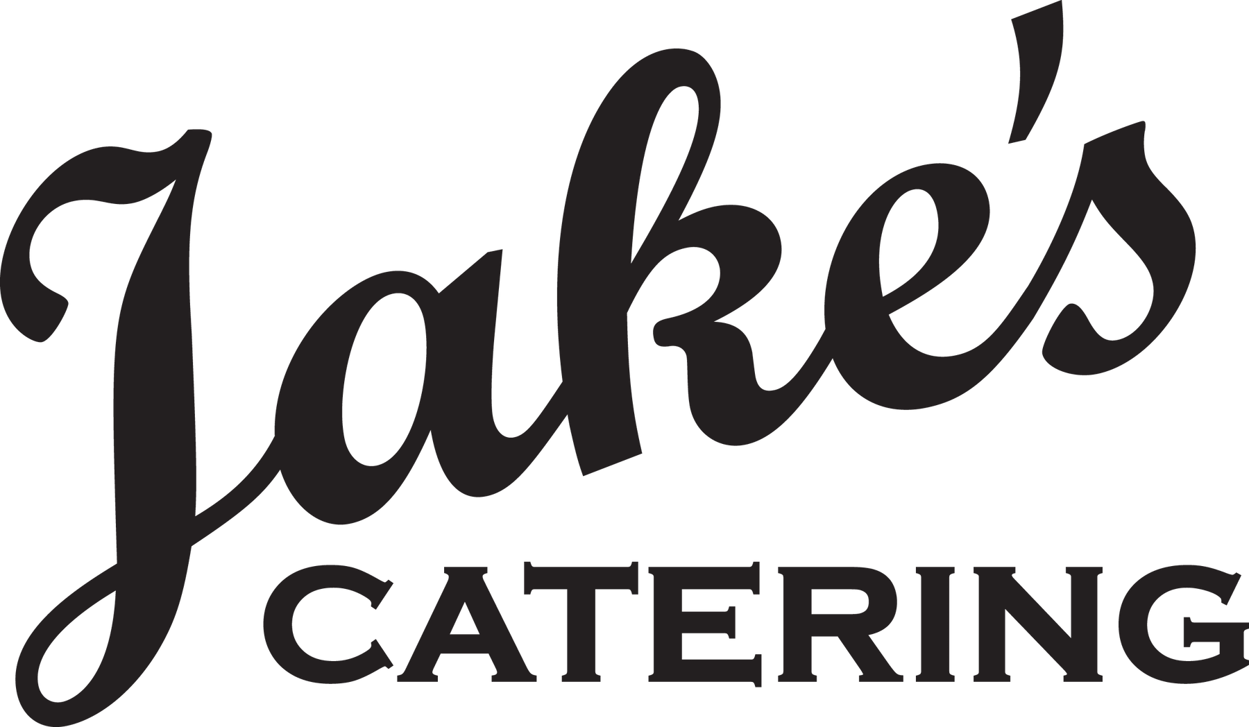 Jake's Catering Home