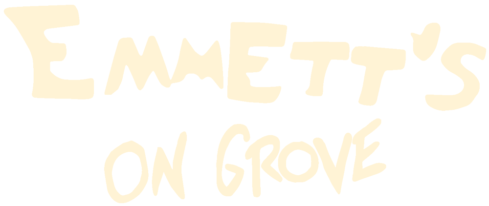 Emmett's on Grove Home