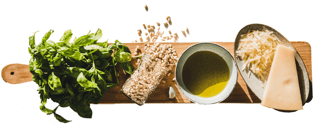 a cup of coffee on a table