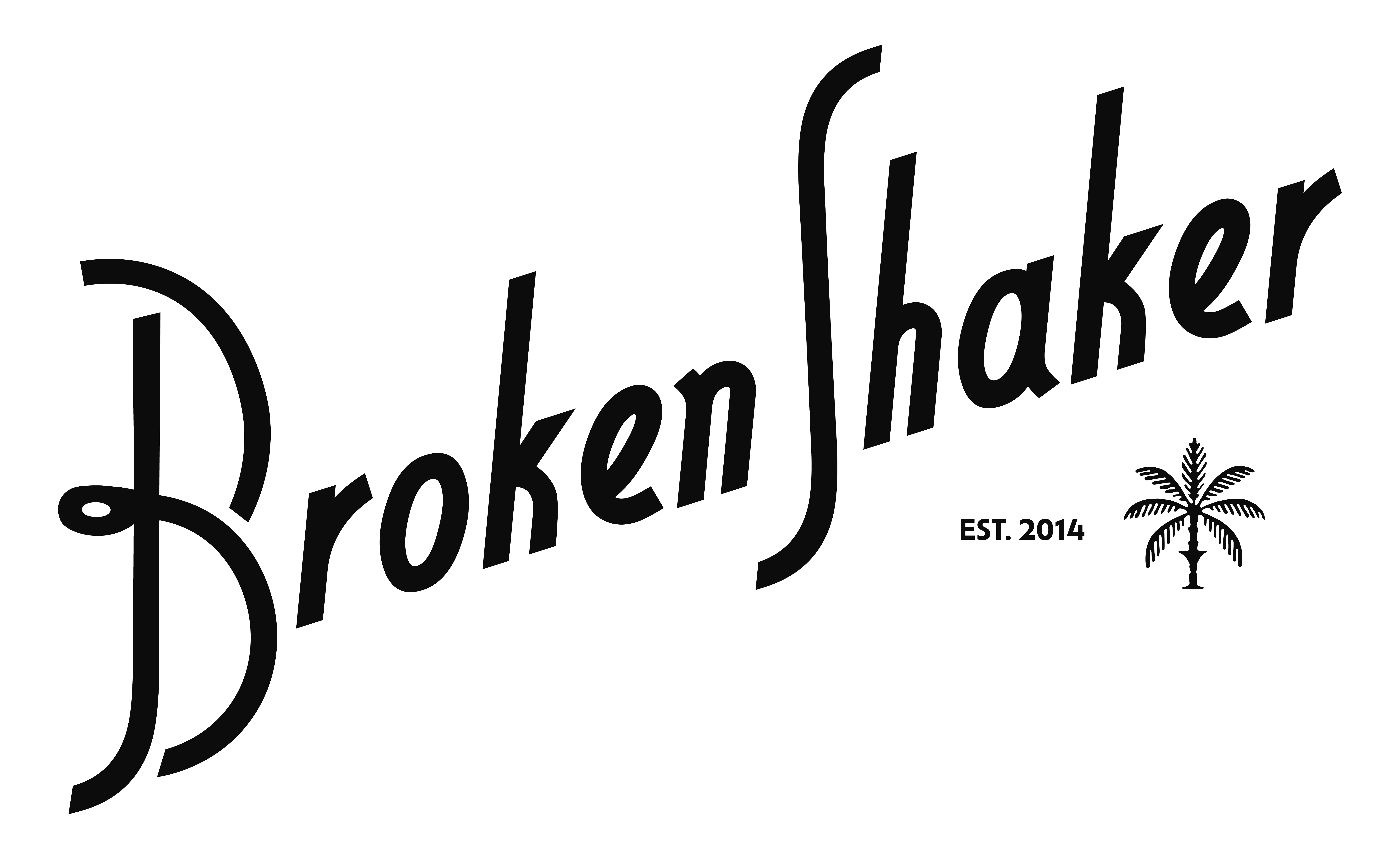 The Broken Shaker Home