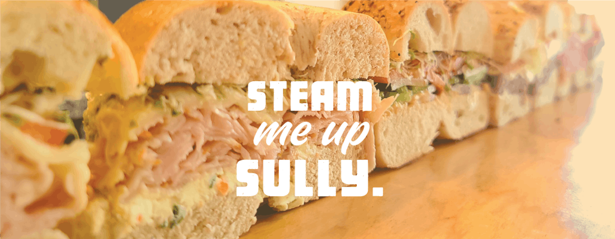 the brand & culture Sully's Steamers Franchising Emerging SE