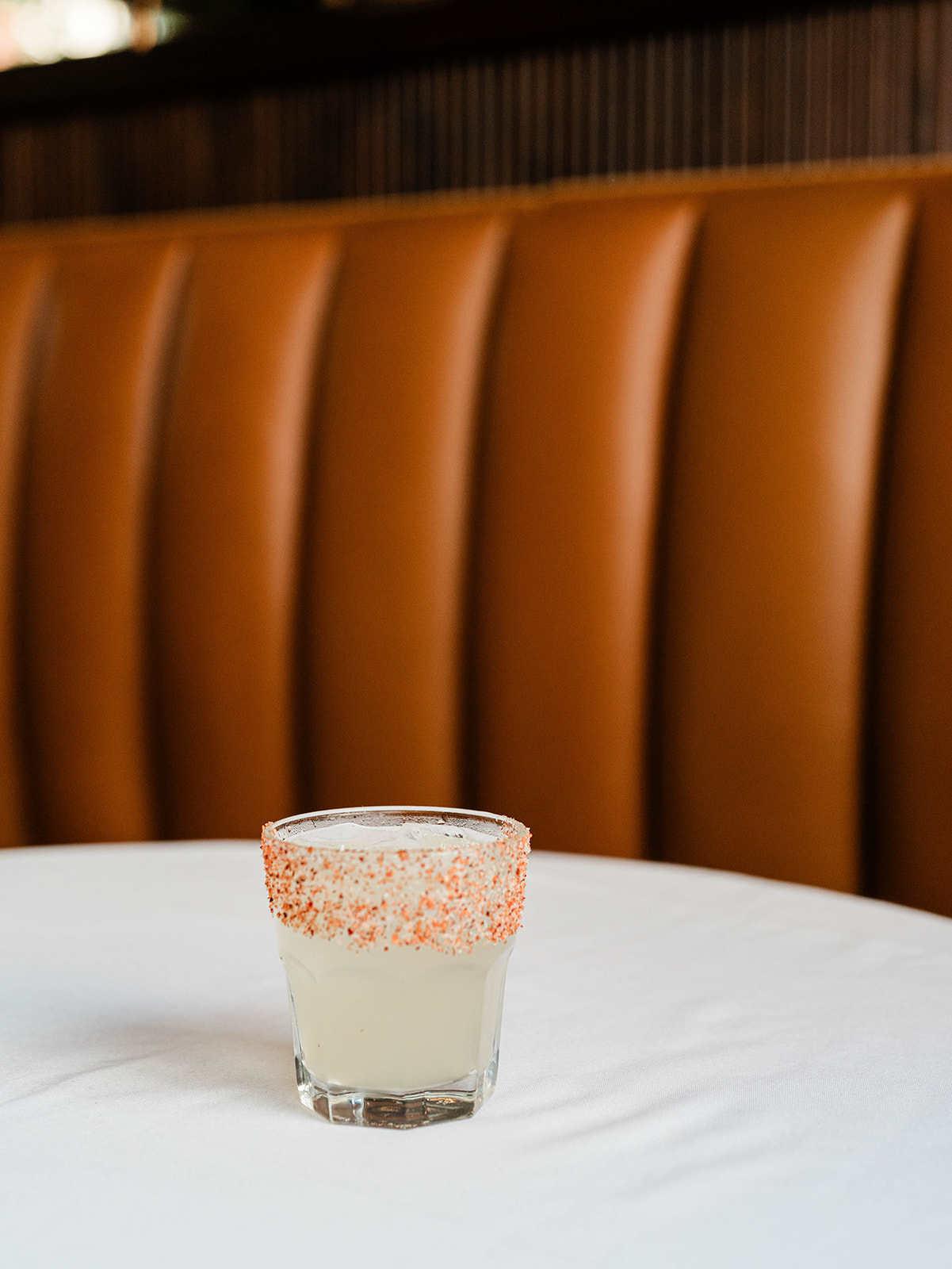 early harvest margarita drink