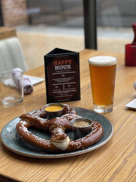 Happy Hour Tysons Social Tavern American Tavern in Tysons, VA