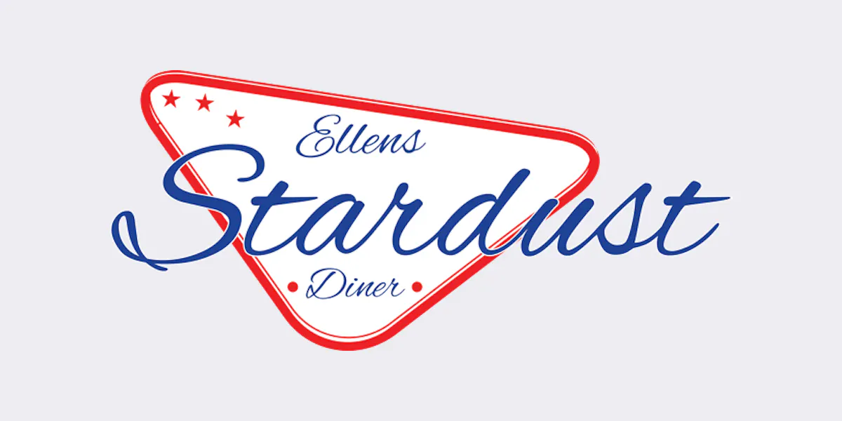 Ellen's Stardust Diner — diner — in Midtown — Manhattan — NYC