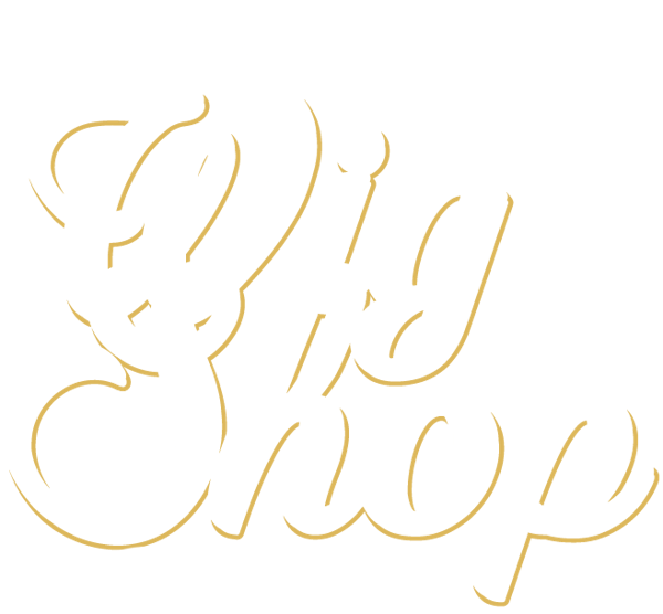 The best sale wig shop