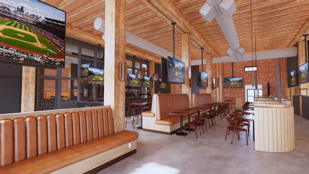 Hatback Bar & Grille, Steelheads Alley Taproom now open