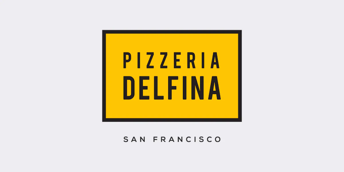 Pizzeria Delfina