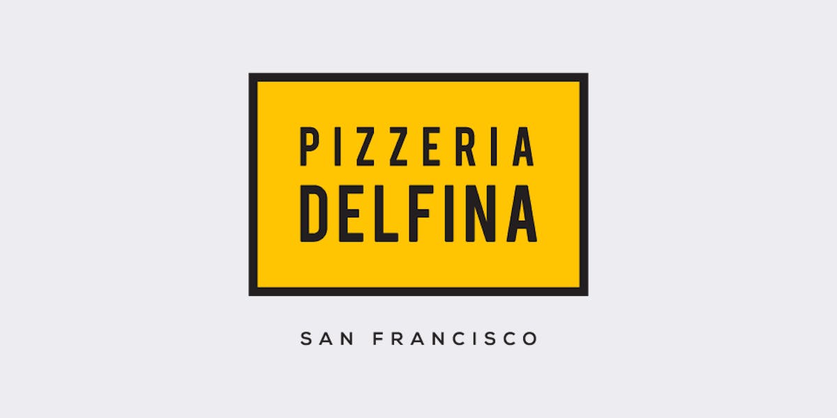 Burlingame Pizzeria Delfina