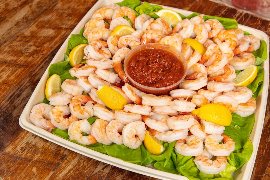 where to buy shrimp cocktail platter