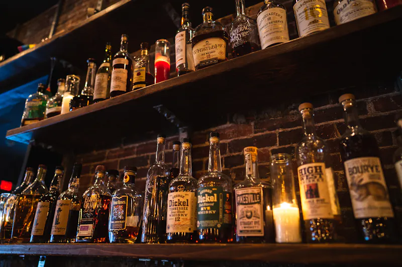 Bar photo 2