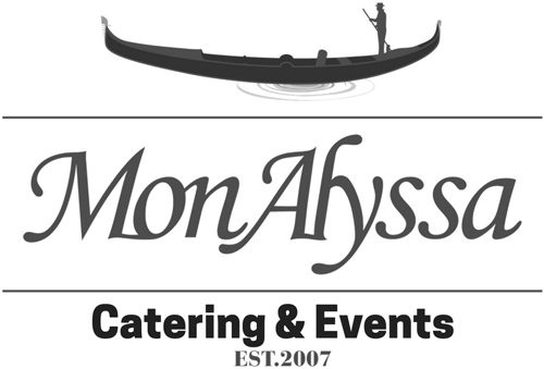 MonAlyssa Catering Home