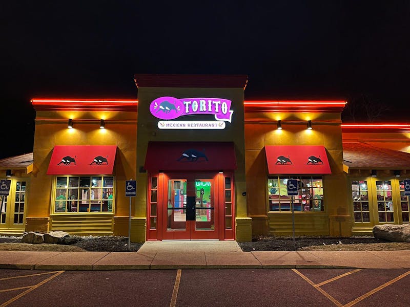 Torito Danvers | Hours + Location | Torito | Mexican Restaurant in