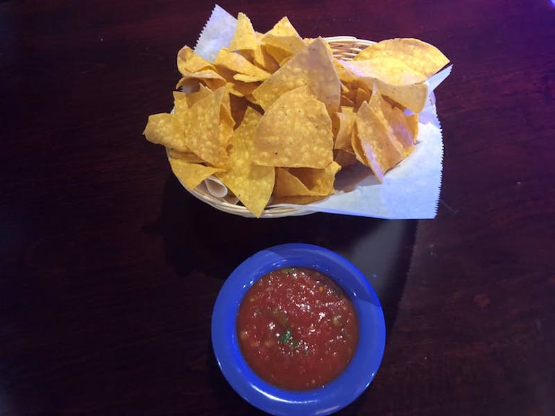 Chips | Torito | Mexican Restaurant in Danvers, MA