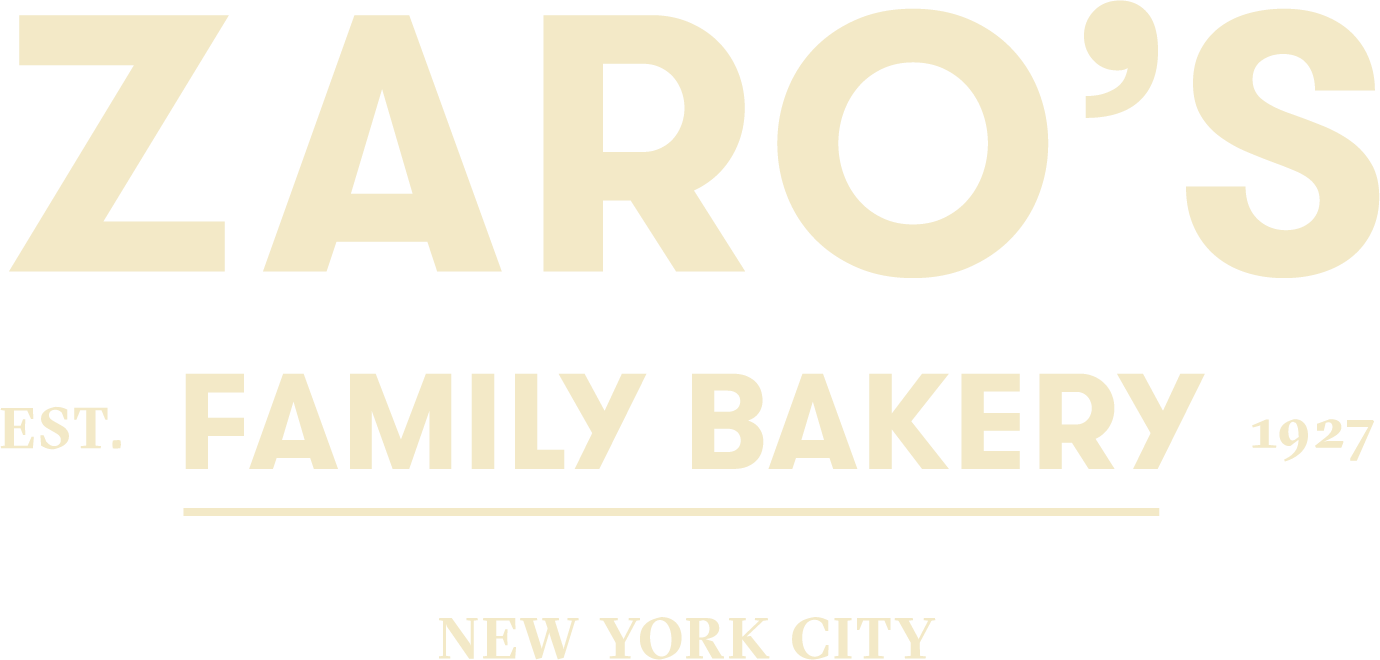 Zaro's Bakery Home