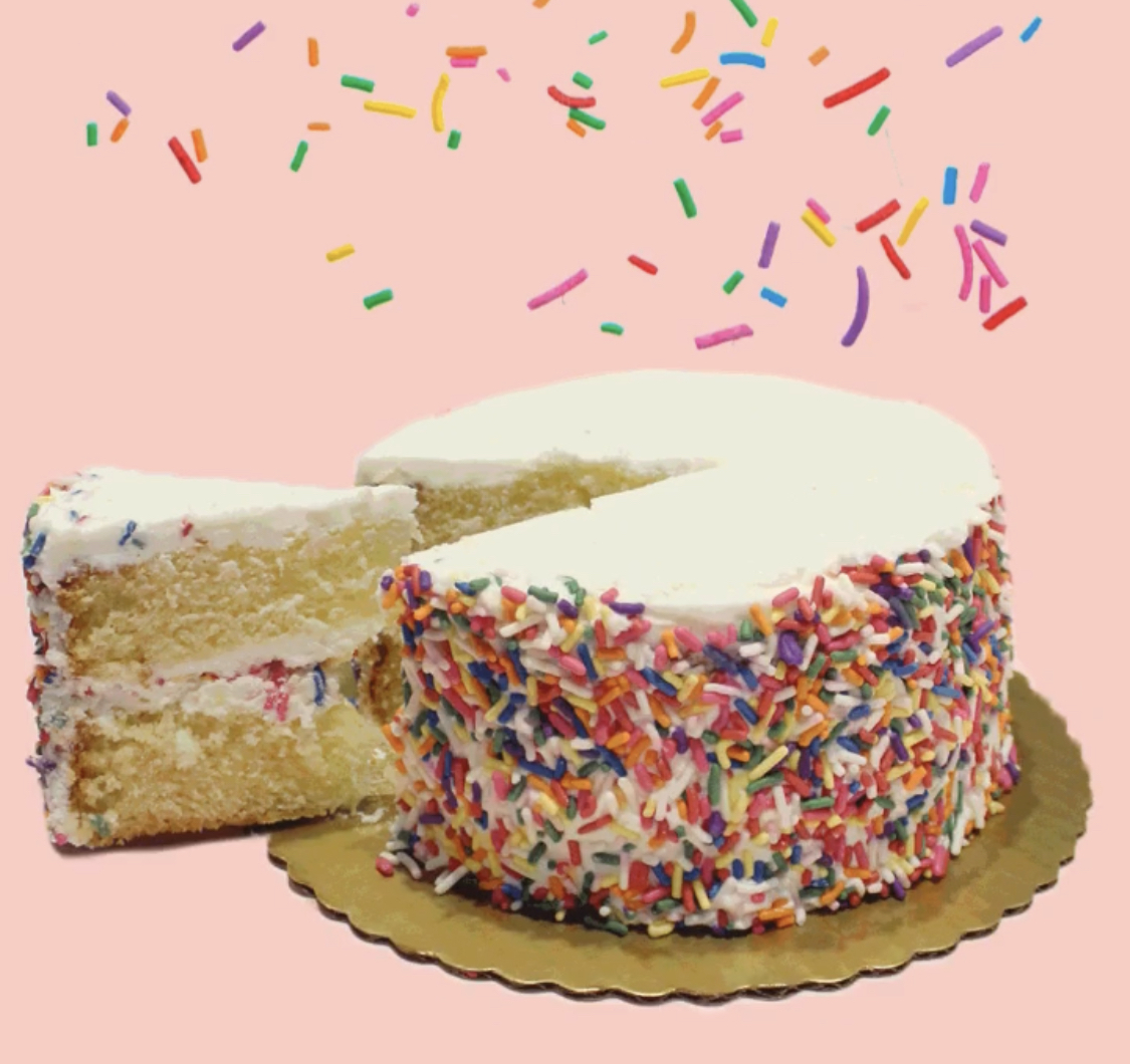 Wiggles Cake – Mrs C's CupCakes
