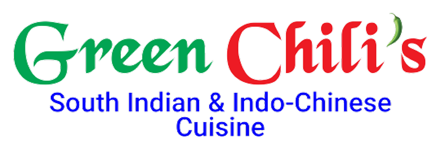 Green Chili's Home