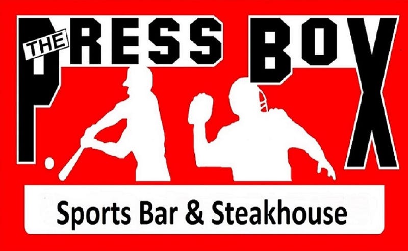 The Press Box Steakhouse & Sports Bar in Norwalk, OH
