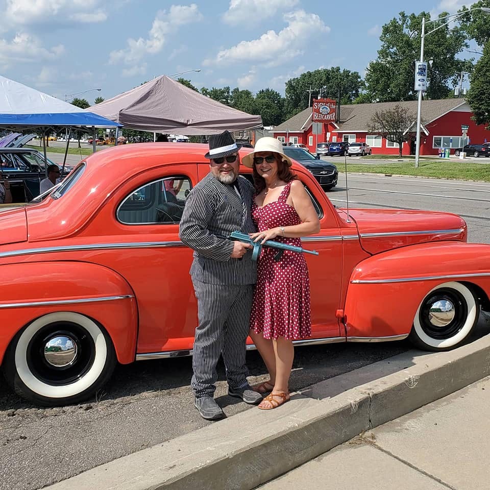 Berkley Dream Cruise 2025
