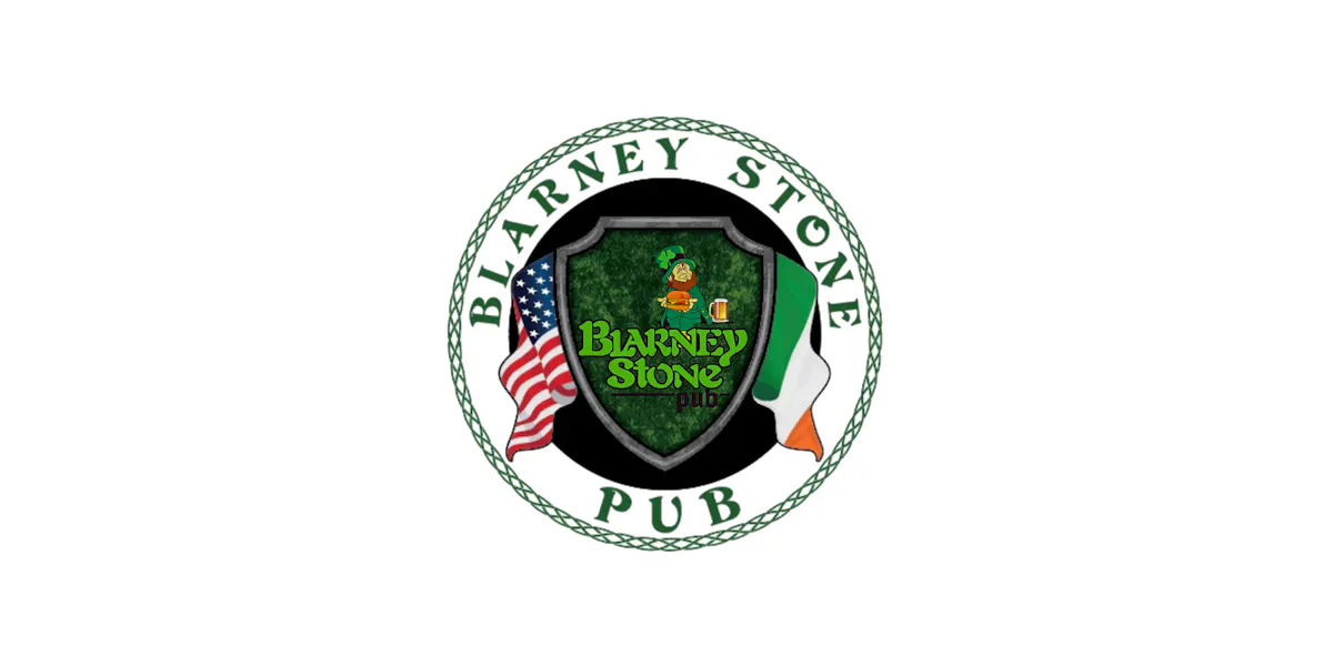 Blarney Stone