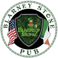 Sunday Pizza Day The Blarney Stone Pub Irish Pub In Berkley MI